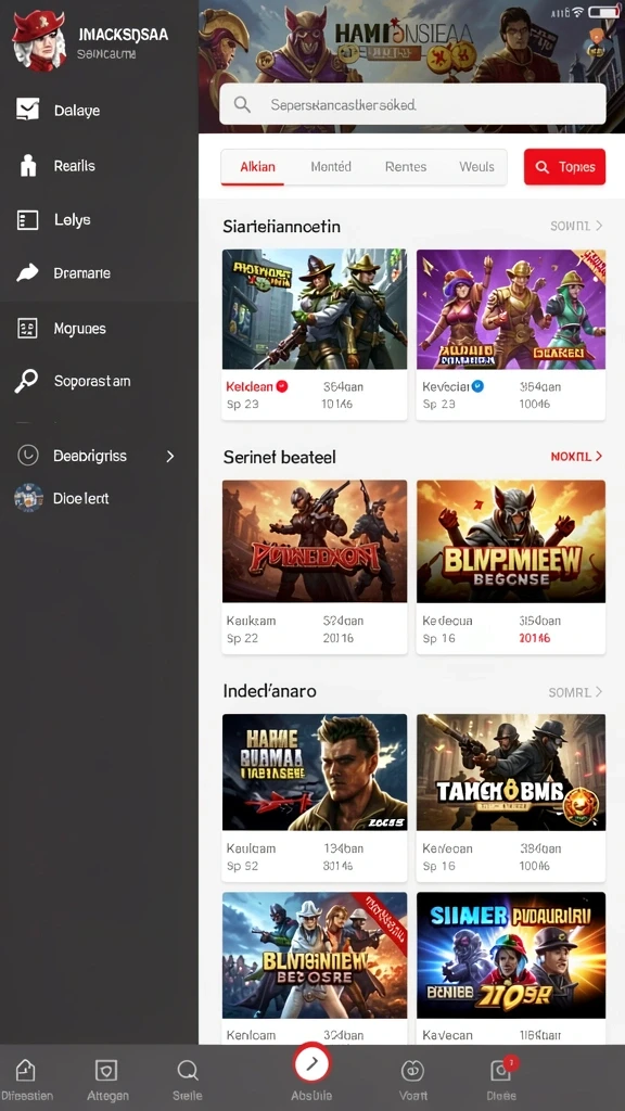 Download bpjs777 APK untuk Android