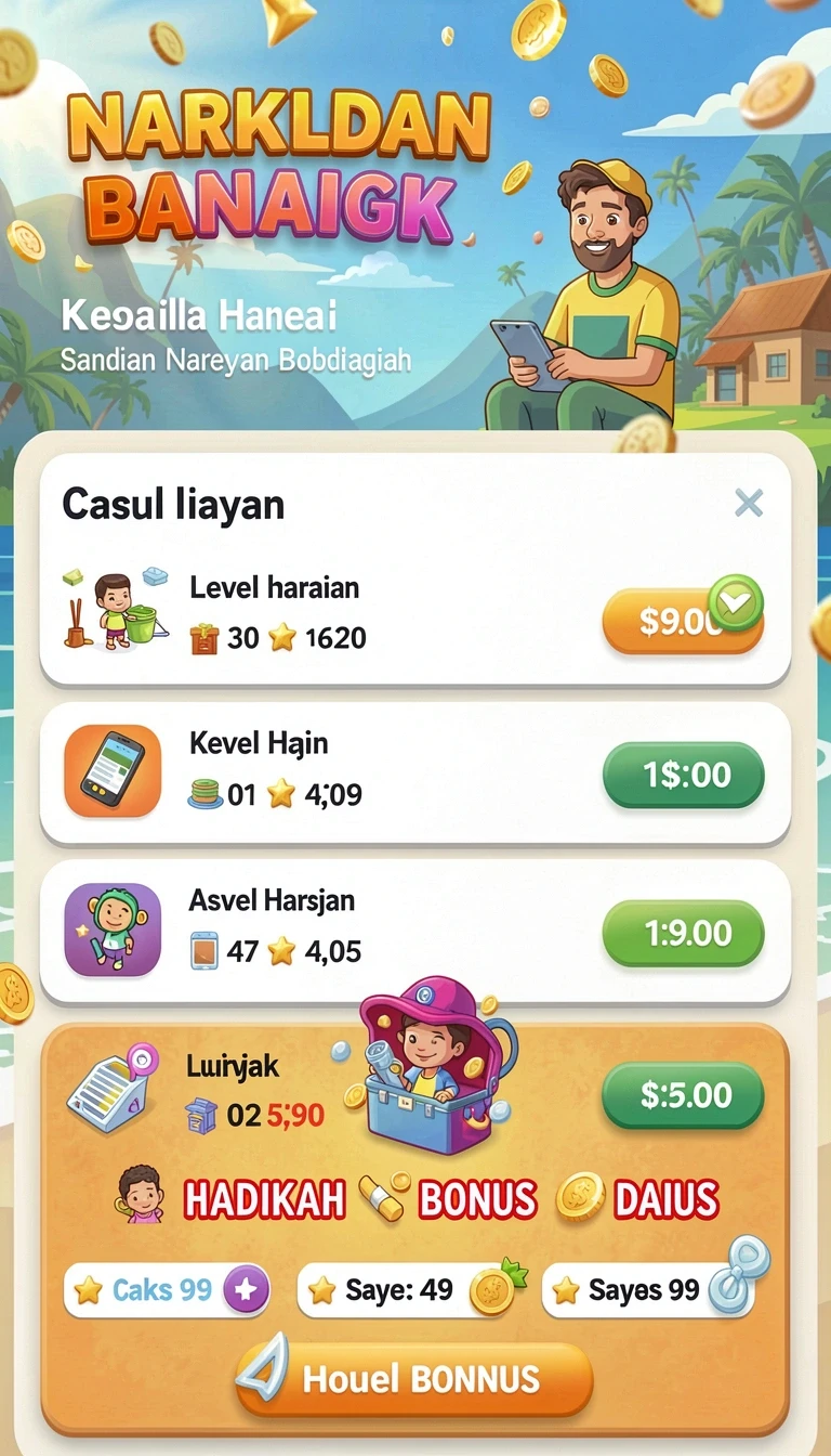 Download cuantoto APK untuk Android