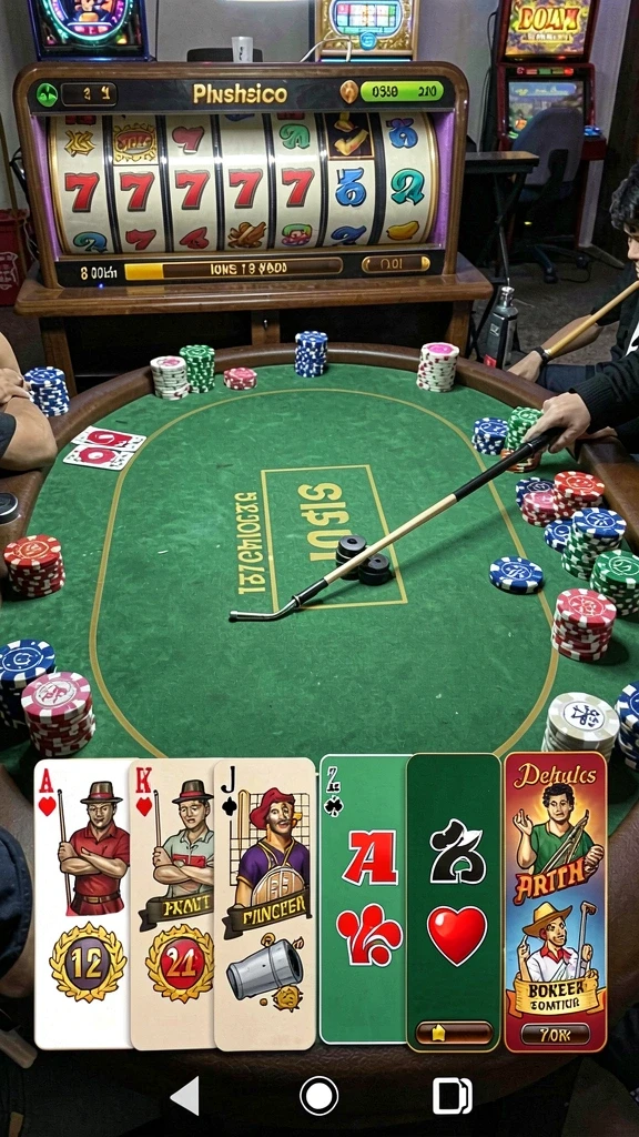 Download dadu11 APK untuk Android