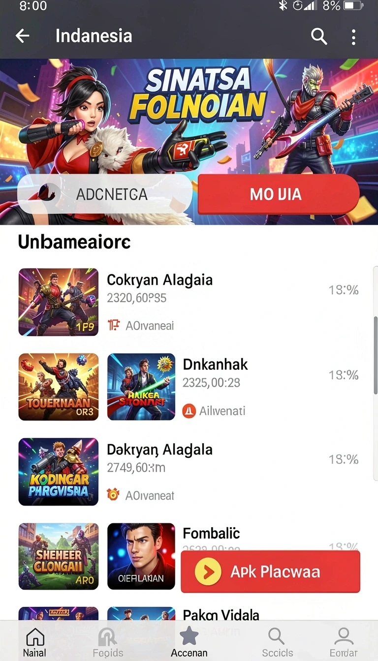 Download spin101 APK untuk Android