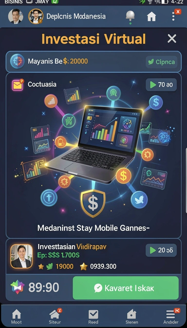 Download oce69 APK untuk Android